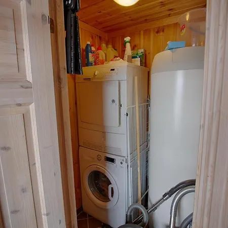 Family-friendly With Stunning Outdoor Access Casa de Férias Beitostolen