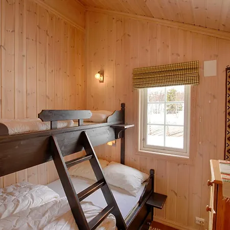 Family-friendly With Stunning Outdoor Access * Beitostolen