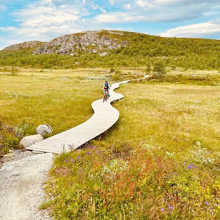Holiday home Family-friendly With Stunning Outdoor Access