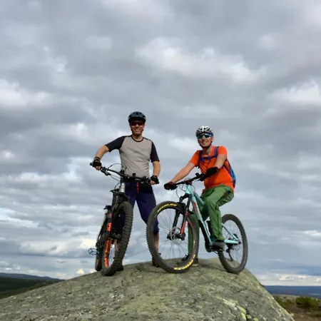 Family-friendly With Stunning Outdoor Access