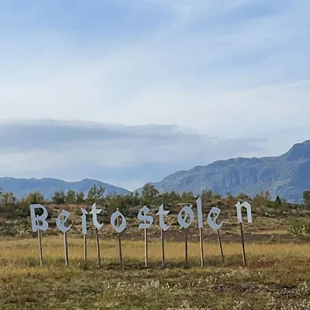 Family-friendly With Stunning Outdoor Access Casa de Férias Beitostolen