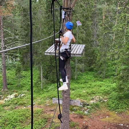 Family-friendly With Stunning Outdoor Access * Beitostolen