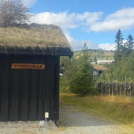 Family-friendly With Stunning Outdoor Access Holiday home Beitostolen
